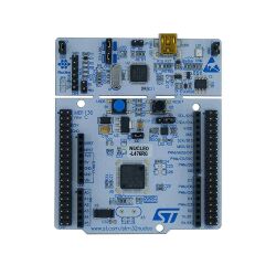 STM32 İşlemci Kiti NUCLEO-L476RG - STMicroelectronics