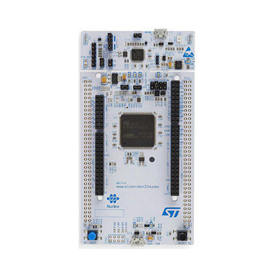 STM32 İşlemci Kiti NUCLEO-L496ZG-P STMicroelectronics - 1