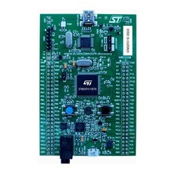 STM32 İşlemci Kiti STM32F411E-DISCO STMicroelectronics - 2