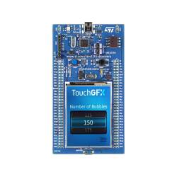 STM32 İşlemci Kiti STM32F429I-DISC1 STMicroelectronics - 1