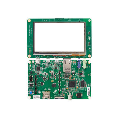 STM32 İşlemci Kiti STM32F746G-DISCO STMicroelectronics - 1