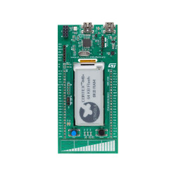 STM32 İşlemci Kiti STM32L0538-DISCO STMicroelectronics - 1