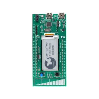 STM32 İşlemci Kiti STM32L0538-DISCO STMicroelectronics - 1