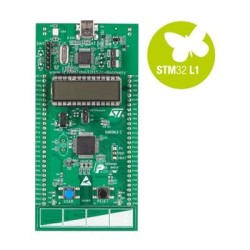 STM32 İşlemci Kiti STM32L152C-DISCO STMicroelectronics - 1