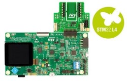 STM32 İşlemci Kiti STM32L496G-DISCO - 5