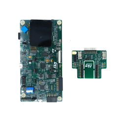STM32 İşlemci Kiti STM32L496G-DISCO - STMicroelectronics