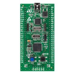 STM32 İşlemci Kiti STM32VLDISCOVERY STMicroelectronics - STMicroelectronics