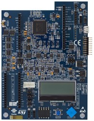 STM32 İşlemci Kiti X-NUCLEO-LPM01A - Thumbnail