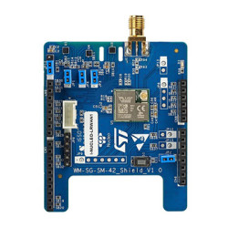 STM32 LoRa Haberleşme Kiti I-NUCLEO-LRWAN1 STMicroelectronics - 1