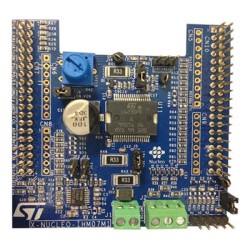 STM32 Motor Control Kit X-NUCLEO-IHM07M1 - STMicroelectronics