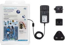 STM32 Motor Kontrol Kiti P-NUCLEO-IHM002 STMicroelectronics - 1