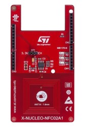 STM32 NFC / RFID Geliştirme Kiti X-NUCLEO-NFC02A1 STMicroelectronics - STMicroelectronics