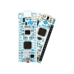 STM32 Nucleo-32 İşlemci Kiti Nucleo-L031K6 STMicroelectronics - 1