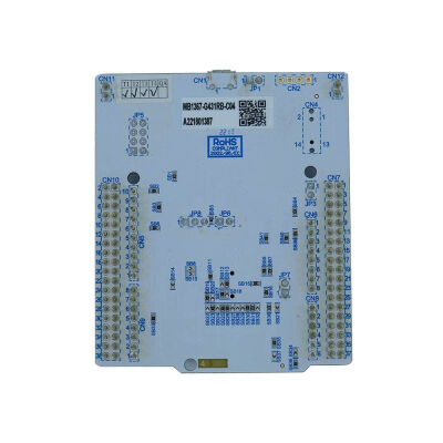 STM32 Nucleo-64 İşlemci Kiti NUCLEO-G431RB STMicroelectronics - 2