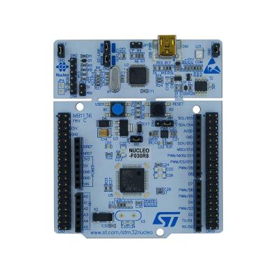 STM32 Processor Kit NUCLEO-F030R8 STMicroelectronics - 1