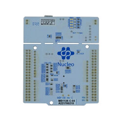 STM32 Processor Kit NUCLEO-F030R8 STMicroelectronics - 3