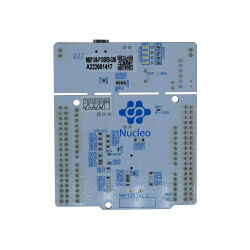 STM32 Processor Kit NUCLEO-F103RB STMicroelectronics - 2