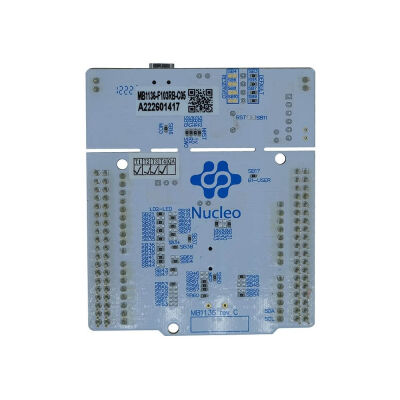 STM32 Processor Kit NUCLEO-F103RB STMicroelectronics - 2
