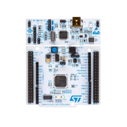 STM32 Processor Kit NUCLEO-F303RE - STMicroelectronics