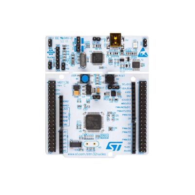 STM32 Processor Kit NUCLEO-F334R8 - 1