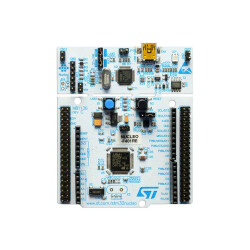 STM32 Processor Kit NUCLEO-F401RE STMicroelectronics - STMicroelectronics