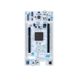 STM32 Processor Kit NUCLEO-F413ZH STMicroelectronics - STMicroelectronics