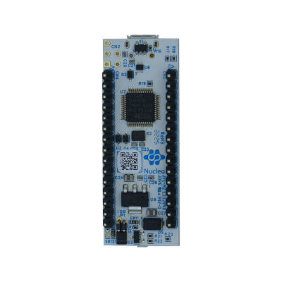STM32 Processor Kit NUCLEO-G031K8 - 2