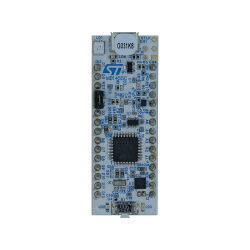 STM32 Processor Kit NUCLEO-G031K8 - STMicroelectronics
