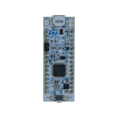 STM32 Processor Kit NUCLEO-G031K8 - 1