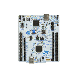 STM32 Processor Kit NUCLEO-G071RB STMicroelectronics - STMicroelectronics