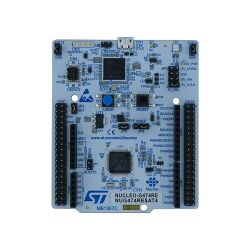 STM32 Processor Kit NUCLEO-G474RE - 1