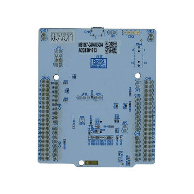STM32 Processor Kit NUCLEO-G474RE - 2