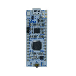 STM32 Processor Kit NUCLEO-L011K4 - 1