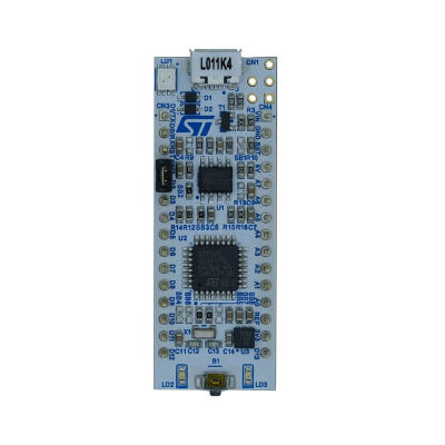 STM32 Processor Kit NUCLEO-L011K4 - 1