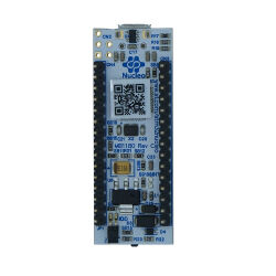 STM32 Processor Kit NUCLEO-L011K4 - 2