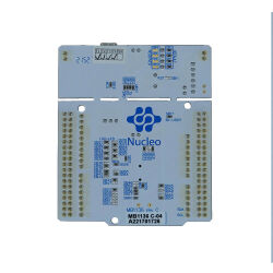 STM32 Processor Kit NUCLEO-L053R8 - 2