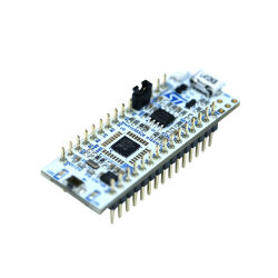 STM32 Processor Kit NUCLEO-L412KB - STMicroelectronics