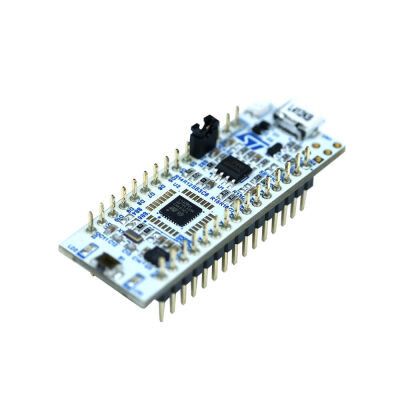 STM32 Processor Kit NUCLEO-L412KB - 1