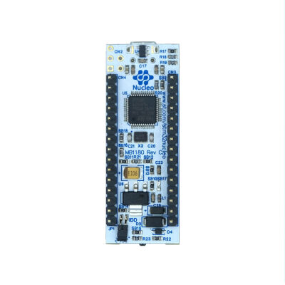 STM32 Processor Kit NUCLEO-L412KB - 2