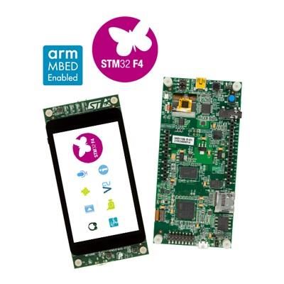 STM32 Processor Kit STM32F469I-DISCO - 4