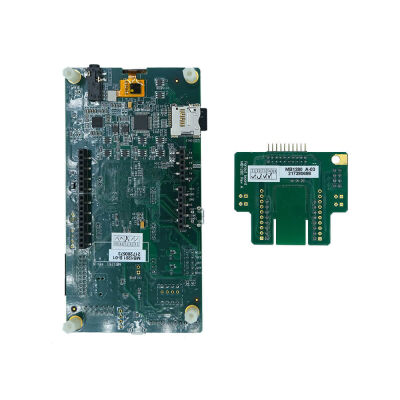 STM32 Processor Kit STM32L496G-DISCO - 3