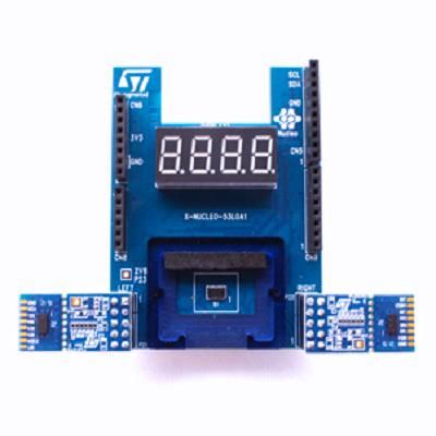 STM32 Sensor Kit X-NUCLEO-53L0A1 STMicroelectronics - 1