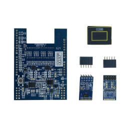 STM32 Sensor Kit X-NUCLEO-53L0A1 STMicroelectronics - 3