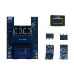 STM32 Sensor Kit X-NUCLEO-53L0A1 STMicroelectronics - 2