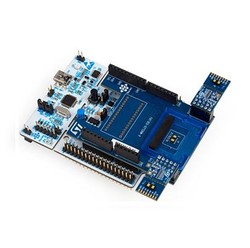 STM32 Sensör Kiti P-NUCLEO-53L1A1 STMicroelectronics - STMicroelectronics