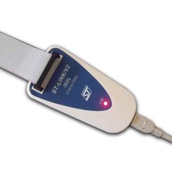 STM32 / STM8 Debugger and Programmer ST-LINK/V2-ISOL STMicroelectronics - STMicroelectronics