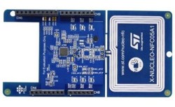 STM32/STM8 Genişletme Kartı X-NUCLEO-NFC05A1 STMicroelectronics - 1