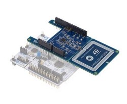 STM32/STM8 Genişletme Kartı X-NUCLEO-NFC05A1 STMicroelectronics - 2