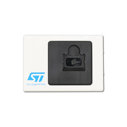 STM32 VL6180X Sensör Değerlendirme Kiti MOB-EK2-180-01 STMicroelectronics - STMicroelectronics