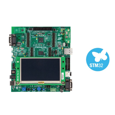 STM32429I-EVAL1 STMicroelectronics - 1